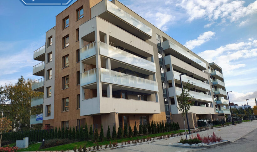 Mieszkanie na Sprzedaż, 64.49m2, Częstochowa-Parkitka - 23