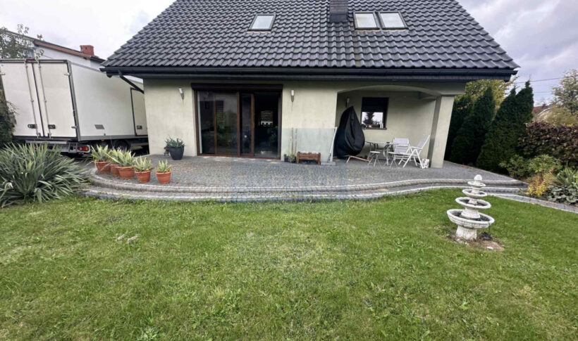 Dom na Sprzedaż, 140.00m2, Częstochowa-Zawodzie - Dąbie - 1