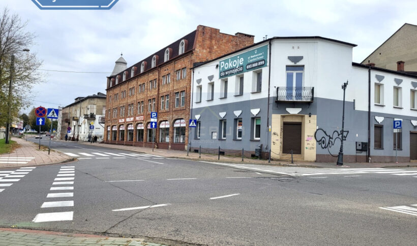Lokal komercyjny na Wynajem, 235.00m2, Częstochowa-Stare Miasto - 10