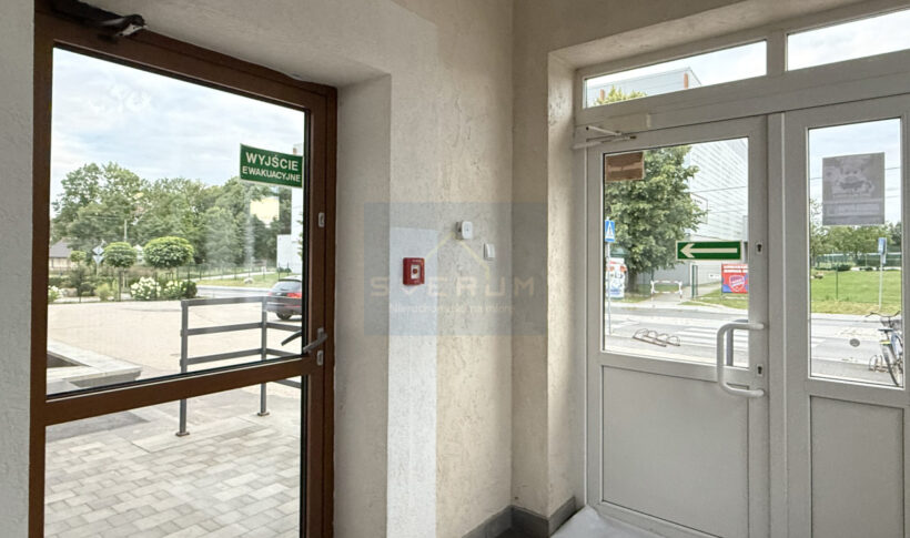 Lokal komercyjny na Wynajem, 360.00m2, Mykanów - 5