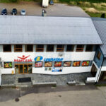 Lokal komercyjny na Wynajem, 360.00m2, Mykanów - 2
