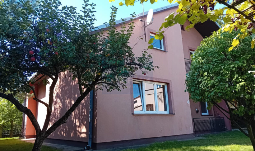 Dom na Sprzedaż, 160.00m2, Częstochowa-Lisiniec - 15