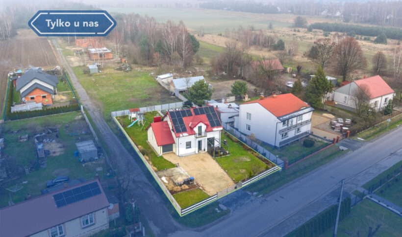 Dom na Sprzedaż, 134.00m2, Mstów - 25