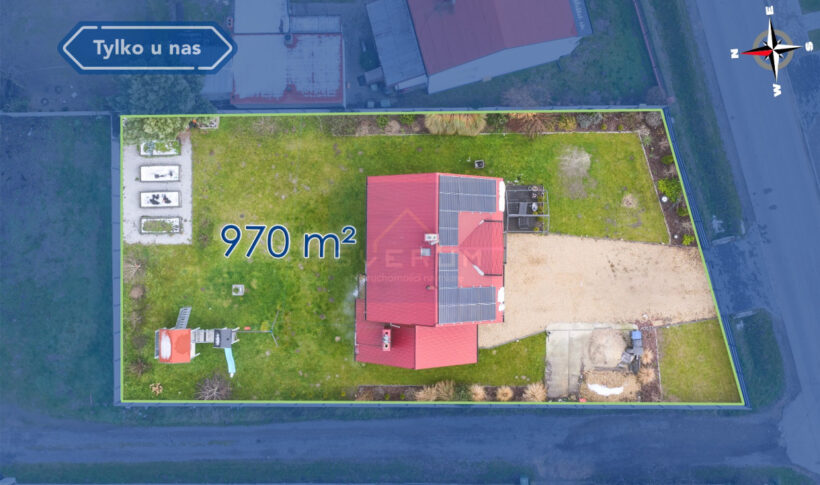 Dom na Sprzedaż, 134.00m2, Mstów - 26