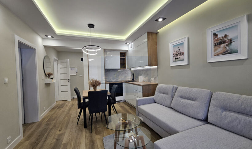 Mieszkanie na Wynajem, 42.00m2, Częstochowa-Parkitka - 7