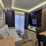 Mieszkanie na Wynajem, 42.00m2, Częstochowa-Parkitka - 1