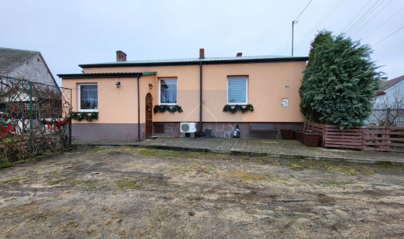 Dom na Sprzedaż, 68.00m2, Skrzydlów - 0
