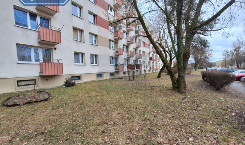 Mieszkanie na Sprzedaż, 38.40m2, Częstochowa-Trzech Wieszczów - 0