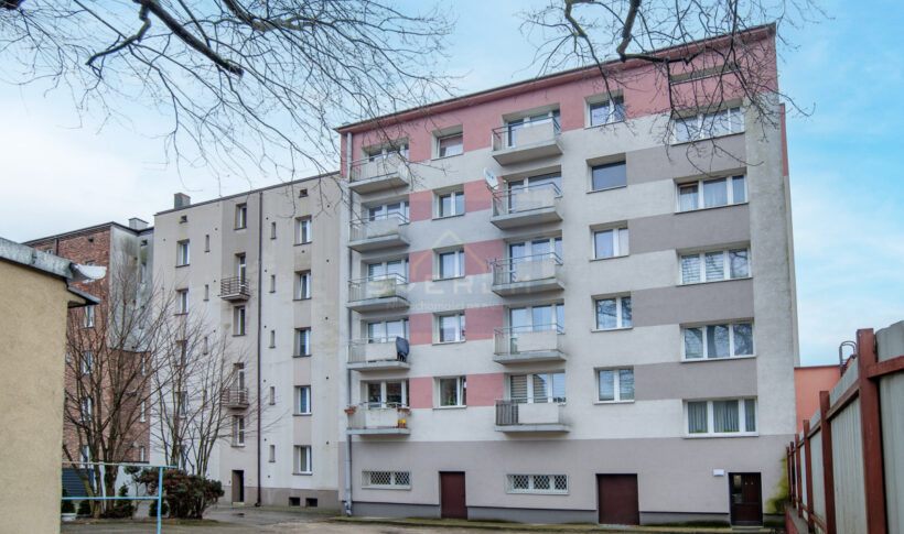 Mieszkanie na Sprzedaż, 38.00m2, Częstochowa-Śródmieście - 0