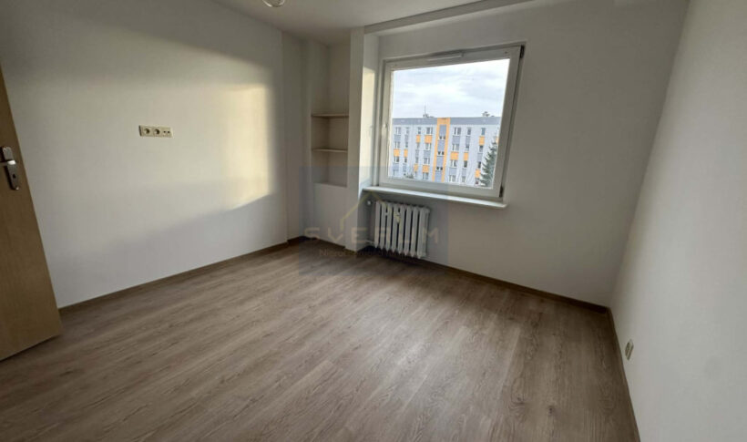 Mieszkanie na Sprzedaż, 61.20m2, Częstochowa-Wrzosowiak - 4