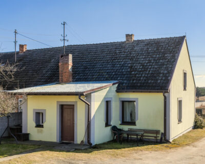 Dom na Sprzedaż, Lisowice-Kolonia