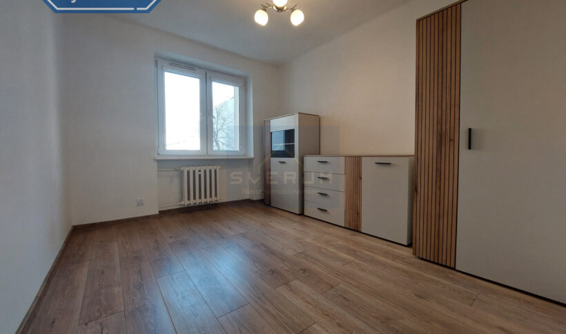 Mieszkanie na Wynajem, 45.00m2, Częstochowa-Centrum - 2