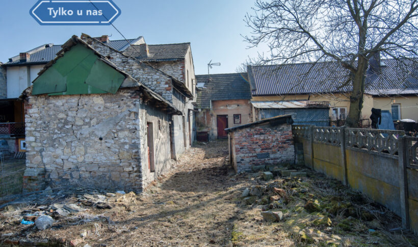 Dom na Sprzedaż, 67.00m2, Żarki - 4