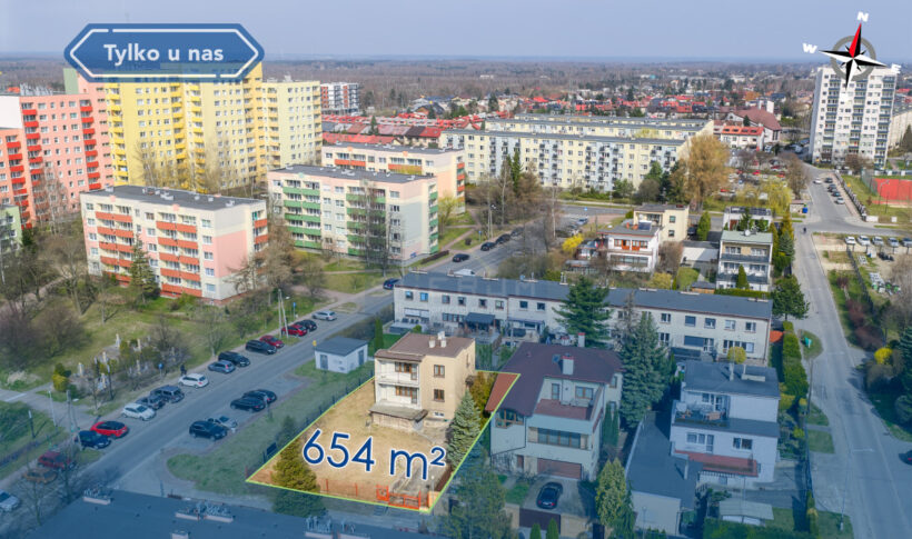 Dom na Sprzedaż, 148.00m2, Częstochowa-Tysiąclecie - 0