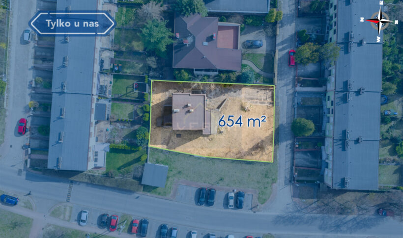 Dom na Sprzedaż, 148.00m2, Częstochowa-Tysiąclecie - 15