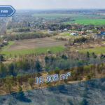 Działka na Sprzedaż, 10508.00m2, Częstochowa-Wyczerpy Aniołów - 3