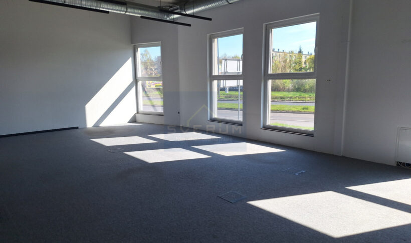 Lokal komercyjny na Wynajem, 664.40m2, Częstochowa-Parkitka - 9