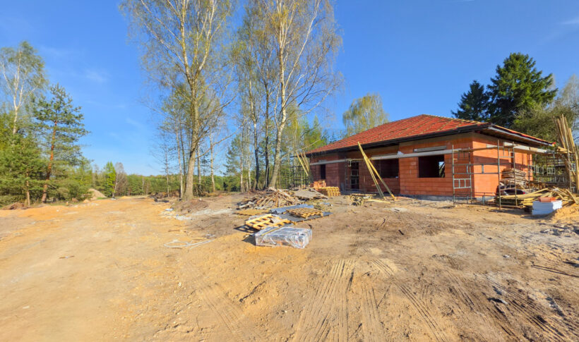 Dom na Sprzedaż, 106.68m2, Biskupice - 12