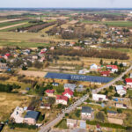 Działka na Sprzedaż, 2300.00m2, Nieznanice - 2