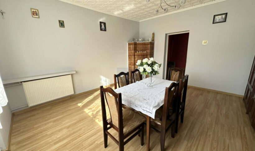 Dom na Sprzedaż, 220.00m2, Częstochowa-Błeszno - 1