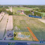 Działka na Sprzedaż, 1082.00m2, Truskolasy - 1