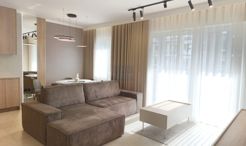 Mieszkanie na Wynajem, 62.42m2, Częstochowa-Parkitka - 0