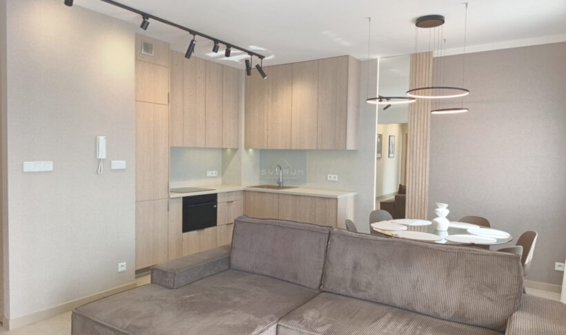 Mieszkanie na Wynajem, 62.42m2, Częstochowa-Parkitka - 6