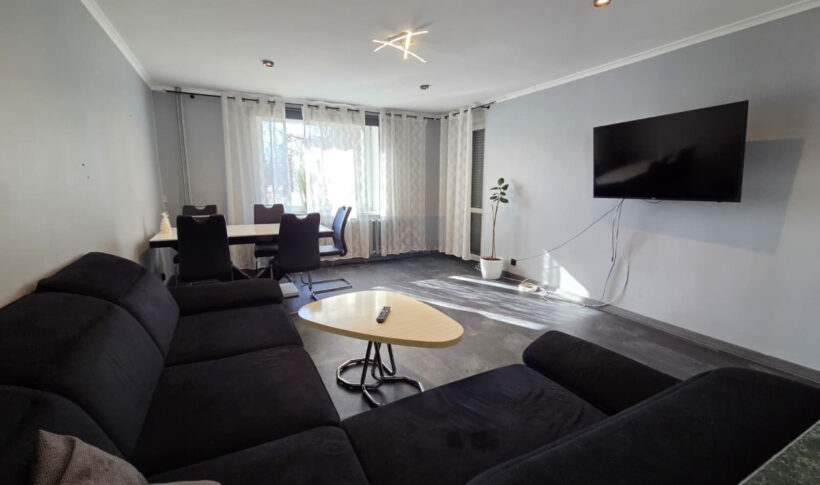 Mieszkanie na Sprzedaż, 83.50m2, Częstochowa-Północ - 12