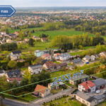 Działka na Sprzedaż, 2453.00m2, Blachownia-Ostrowy - 3