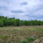 Działka na Sprzedaż, 826.00m2, Kłobuck - 3