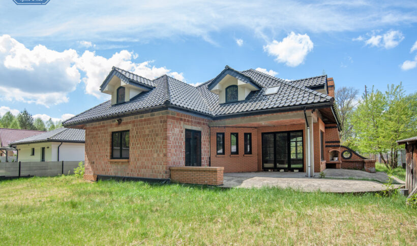 Dom na Sprzedaż, 342.00m2, Poraj - 13