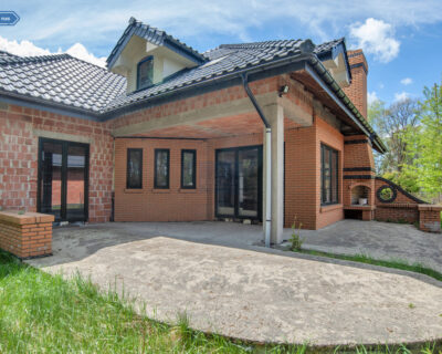Dom na Sprzedaż, Poraj