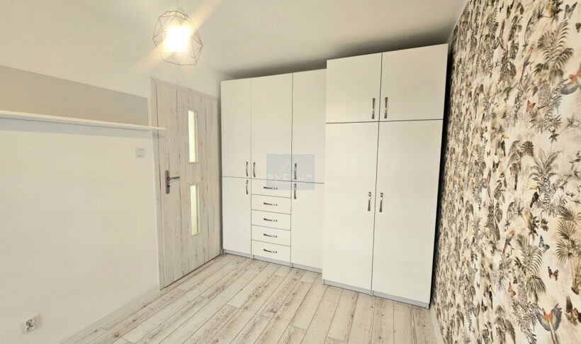 Mieszkanie na Sprzedaż, 37.10m2, Częstochowa-Tysiąclecie - 10