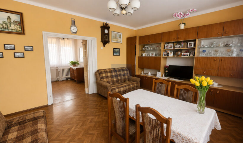 Mieszkanie na Sprzedaż, 37.50m2, Częstochowa-Raków - 0