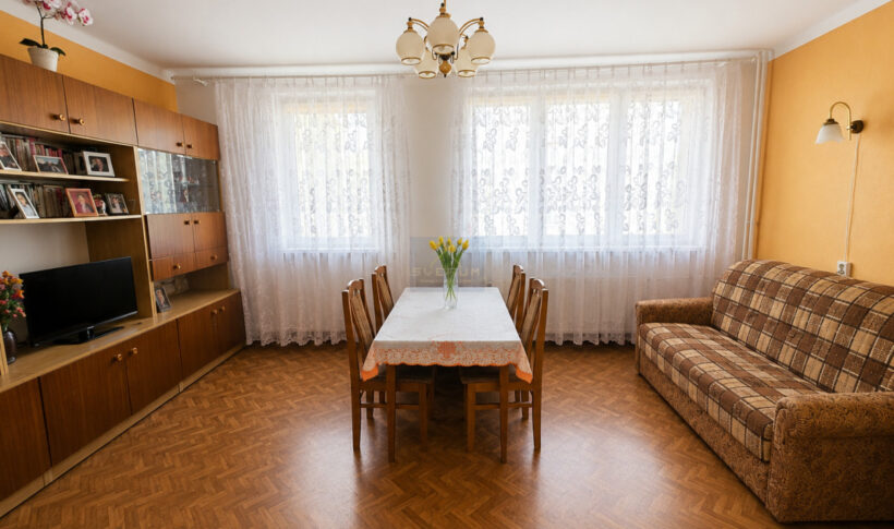 Mieszkanie na Sprzedaż, 37.50m2, Częstochowa-Raków - 4