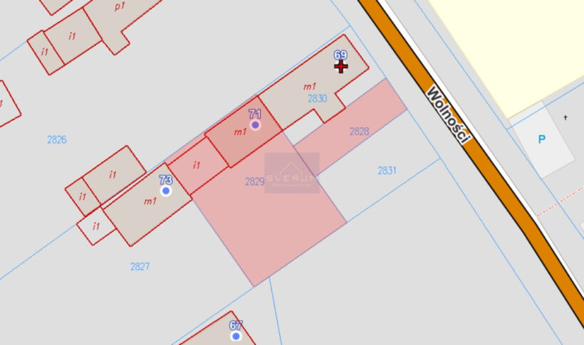 Dom na Sprzedaż, 55.00m2, Kościelec - 9