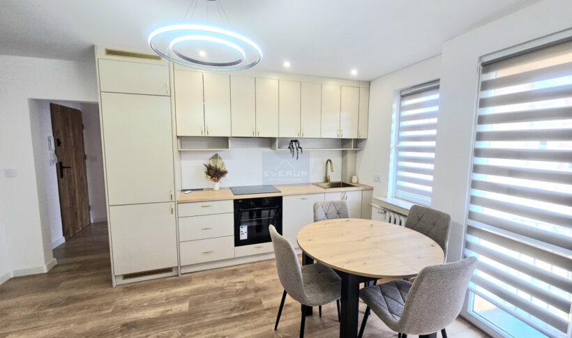 Mieszkanie na Wynajem, 33.90m2, Częstochowa-Wrzosowiak - 7