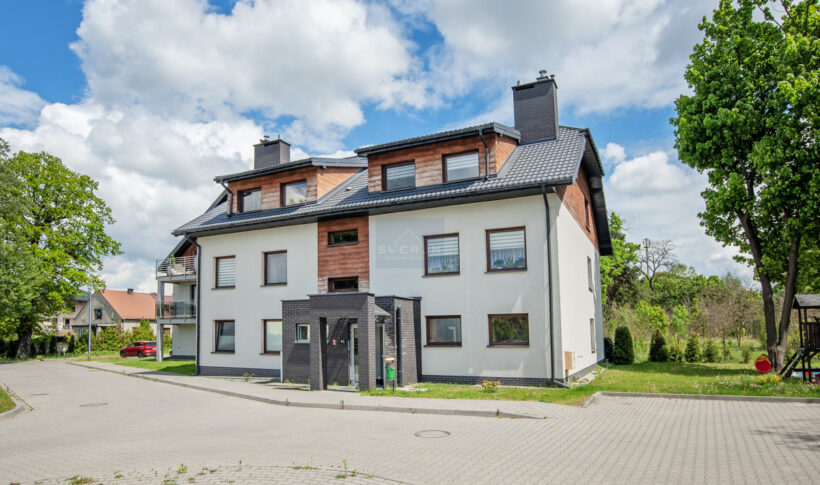 Mieszkanie na Sprzedaż, 33.00m2, Poraj - 4