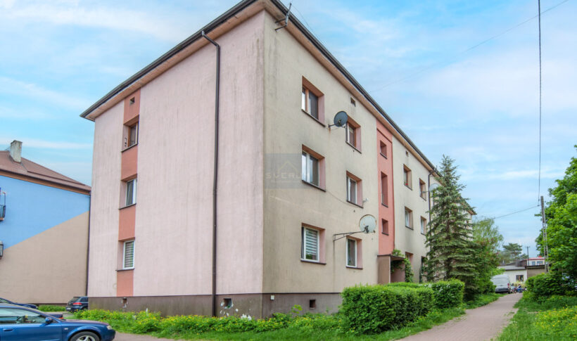 Mieszkanie na Sprzedaż, 53.00m2, Poraj - 12