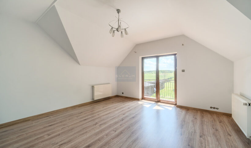 Dom na Sprzedaż, 269.30m2, Małusy Małe - 8