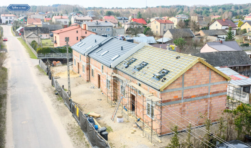Dom na Sprzedaż, 94.38m2, Olsztyn - 16