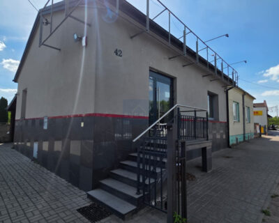 Lokal komercyjny na Wynajem, Kłobuck