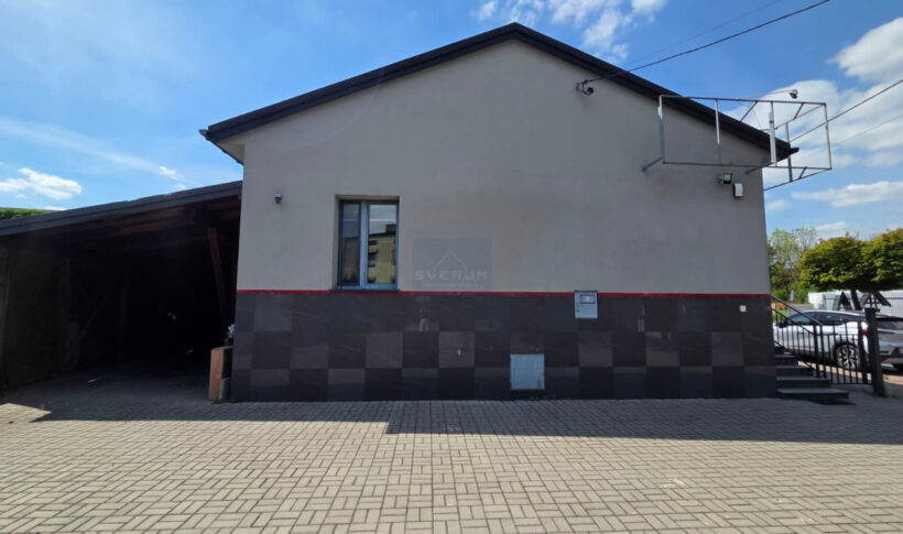 Lokal komercyjny na Wynajem, 70.00m2, Kłobuck - 4