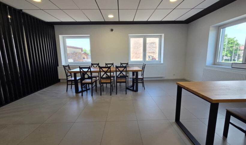 Lokal komercyjny na Wynajem, 68.00m2, Kłobuck - 1