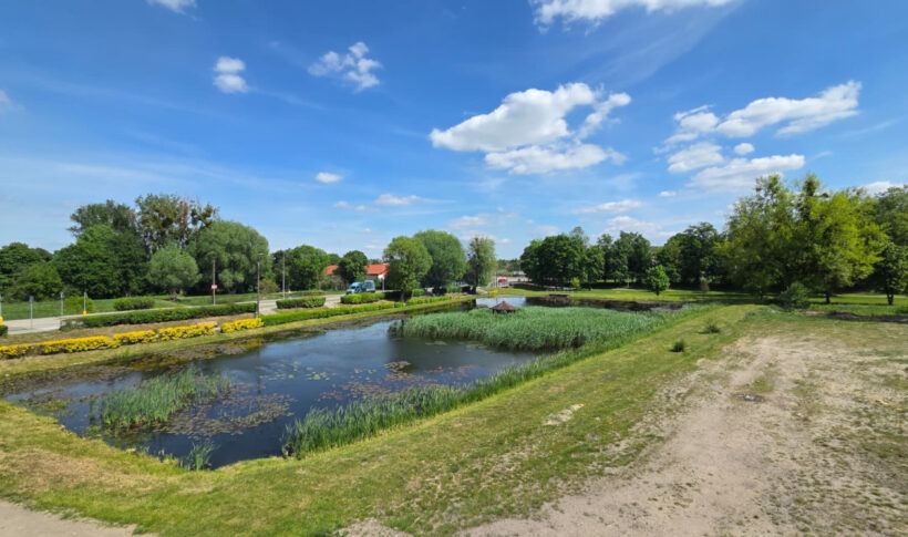 Lokal komercyjny na Wynajem, 68.00m2, Kłobuck - 4
