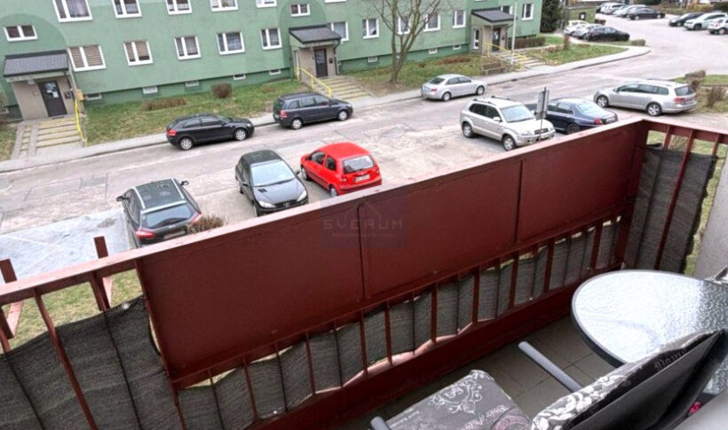 Mieszkanie na Sprzedaż, 61.20m2, Częstochowa-Wrzosowiak - 5