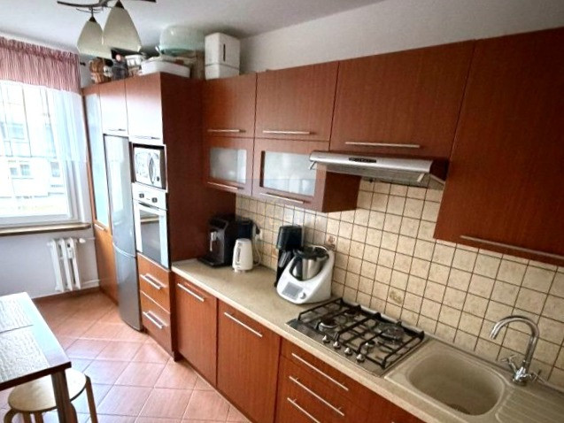 Mieszkanie na Sprzedaż, 61.20m2, Częstochowa-Wrzosowiak - 2