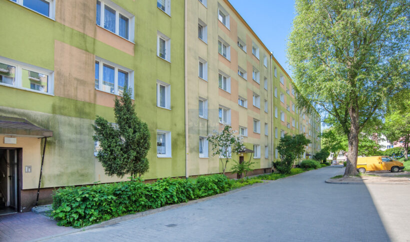 Mieszkanie na Sprzedaż, 38.00m2, Częstochowa-Tysiąclecie - 7