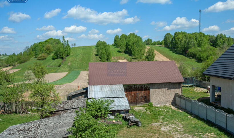 Dom na Sprzedaż, 345.00m2, Niegowa - 14