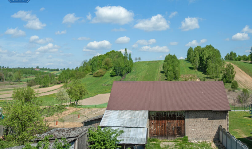 Dom na Sprzedaż, 345.00m2, Niegowa - 16
